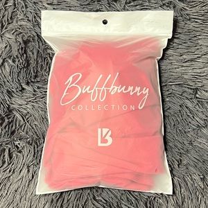 BuffBunny Candy Wrap Sports Bra